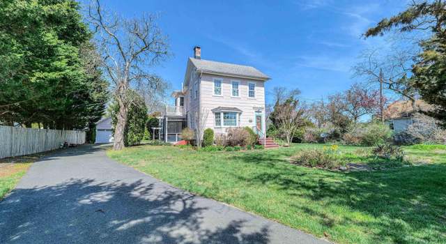 Photo of 418 N Shore Rd, Beesleys Point, NJ 08223