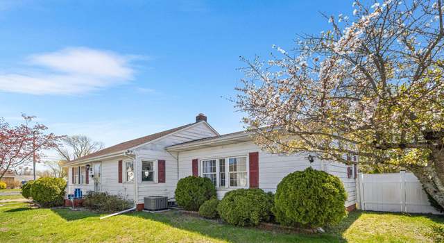 Photo of 1139 Mcconnell Dr, Pleasantville, NJ 08232