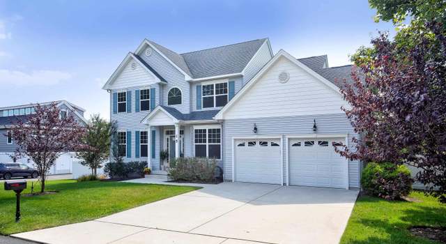 Photo of 15 E Ocean Heights Ave, Linwood, NJ 08221