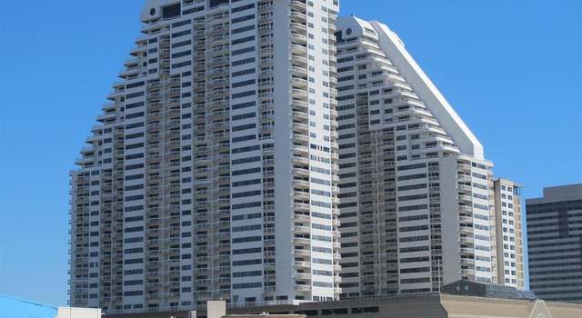 Photo of 3101 Boardwalk #610-2, Atlantic City, NJ 08401