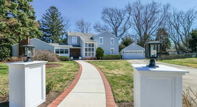 Photo of 1200 Woodlynne Blvd, Linwood, NJ 08221