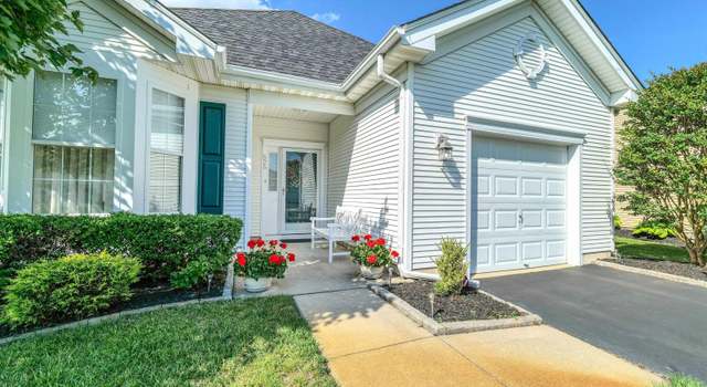 Photo of 526 Salem Way, Galloway, NJ 08205