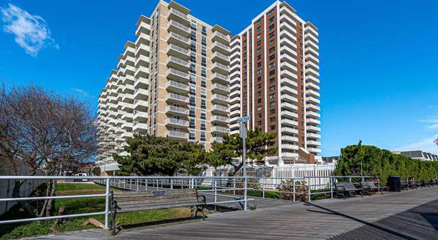Photo of 101 S Plaza Pl #714, Atlantic City, NJ 08401