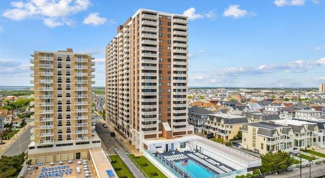 Photo of 100 S Berkley #12N, Atlantic City, NJ 08401