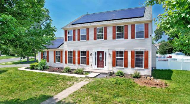 Photo of 37 Clover Hill Cir, Egg Harbor Township, NJ 08234-7558