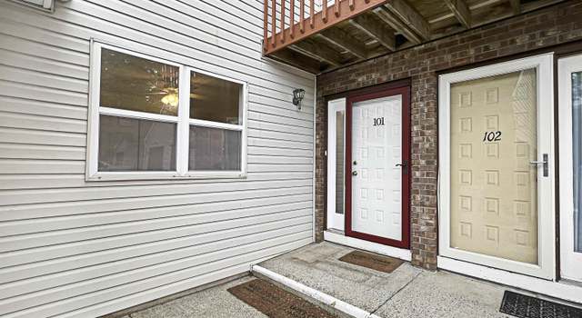 Photo of 101 E Woodland Ave #E101, Absecon, NJ 08201