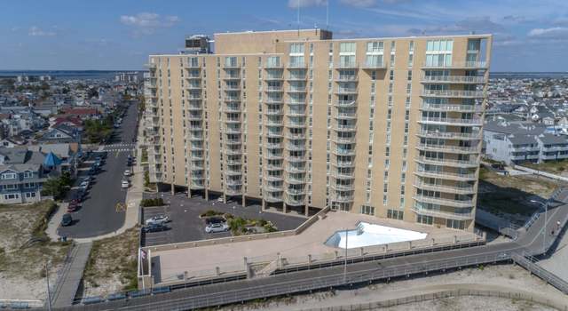 Photo of 322 Boardwalk #1204, Ocean City, NJ 08226