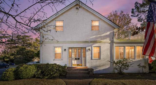 Photo of 2020 Shore Rd, Linwood, NJ 08221