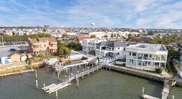 Photo of 8407 Wellington Ave, Margate City, NJ 08402