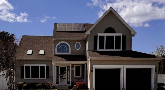 Photo of 407 Rustic Dr Dr, Egg Harbor Township, NJ 08234