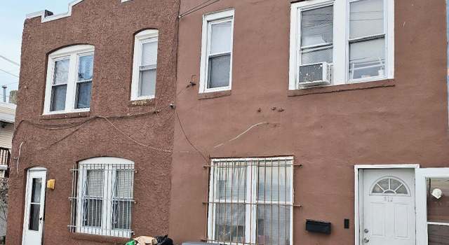 Photo of 813 Fisher Ave, Atlantic City, NJ 08401