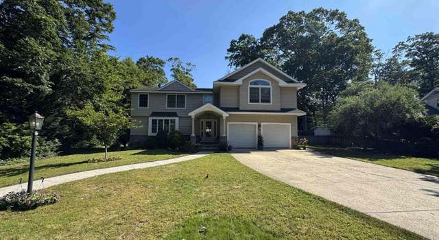 Photo of 2313 Burroughs Ave, Northfield, NJ 08225