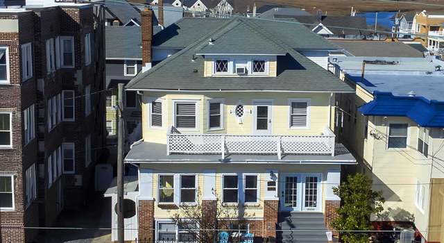 Photo of 5003 Ventnor Ave, Ventnor, NJ 08406