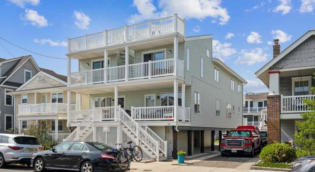 Photo of 856 Brighton Pl # 858, Ocean City, NJ 08226