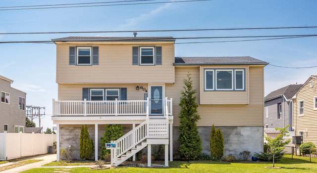 Photo of 604 N Cambridge Ave, Ventnor Heights, NJ 08406