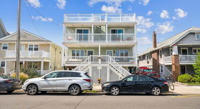 Photo of 856 Brighton Pl #856, Ocean City, NJ 08226