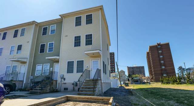 Photo of 222 Chalfonte Ave Ave, Atlantic City, NJ 08401