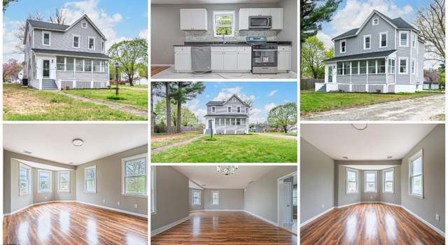 Photo of 332 Boston Ave, Egg Harbor City, NJ 08215