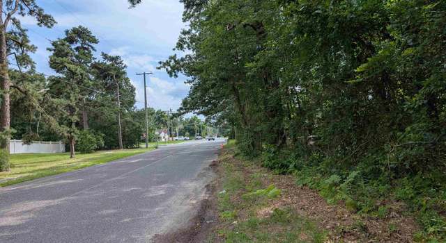 Photo of 0 Cains Mill Rd, Williamstown, NJ 08094
