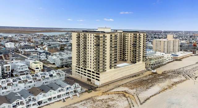 Photo of 9600 Atlantic Ave Ave #1503, Margate, NJ 08402