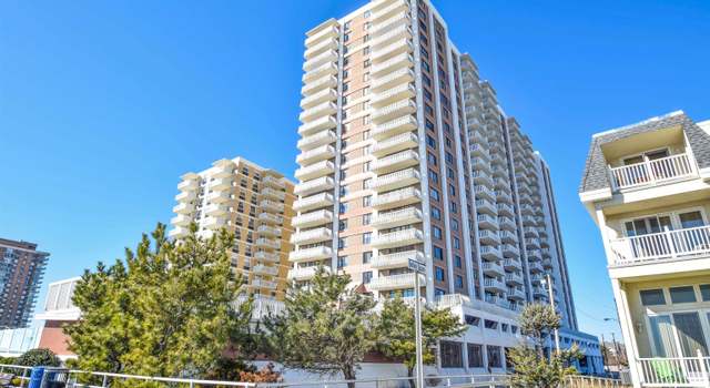 Photo of 100 S Berkley Sq #19 J, Chelsea, NJ 08401