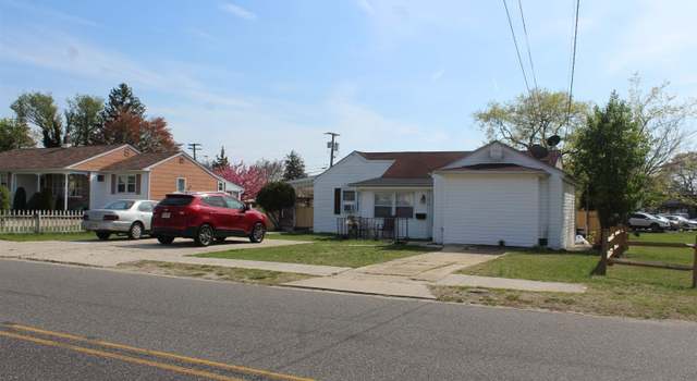 Photo of 618 Jackson Ave, Northfield, NJ 08225