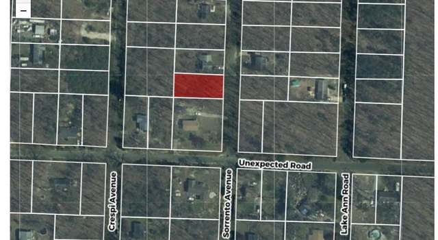 Photo of Sorrento Ave, Newfield, NJ 08344