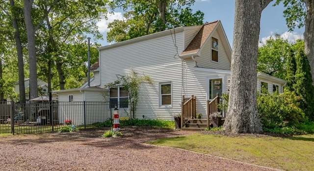 Photo of 202 Steelman Ave, Somers Point, NJ 08244