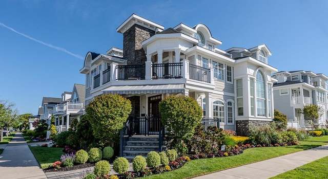 Photo of 25 S Union Ave, Margate, NJ 08402