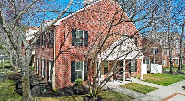 Photo of 1532 Hamilton Ct Ct #1532, Mays Landing, NJ 08330