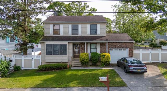 Photo of 104 Braddock Ave, Somers Point, NJ 08244