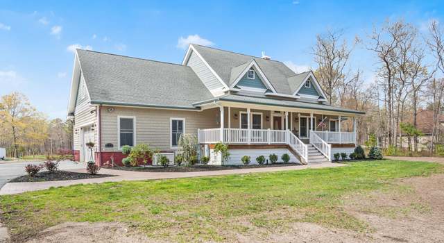 Photo of 271 N Mannheim Ave, Galloway Township, NJ 08215