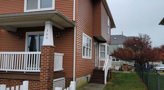 Photo of 349 N North Carolina Ave, Atlantic City, NJ 08401