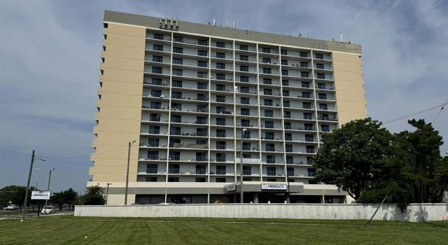 Photo of 655 ABSECON Blvd #1114, Atlantic City, NJ 08401