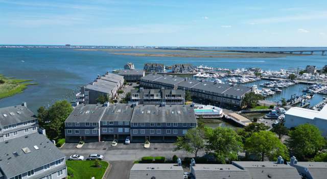 Photo of 903 Harbour Cv #903, Somers Point, NJ 08244