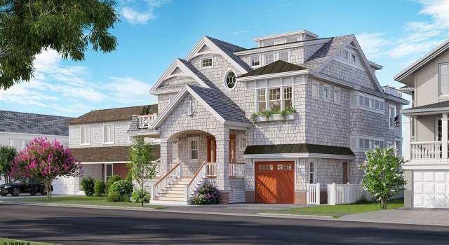 Photo of 2012 Glenwood Road Riviera, Ocean City, NJ 08226