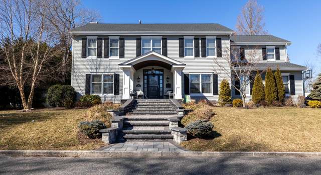 Photo of 1631 Woodlynne Blvd, Linwood, NJ 08221