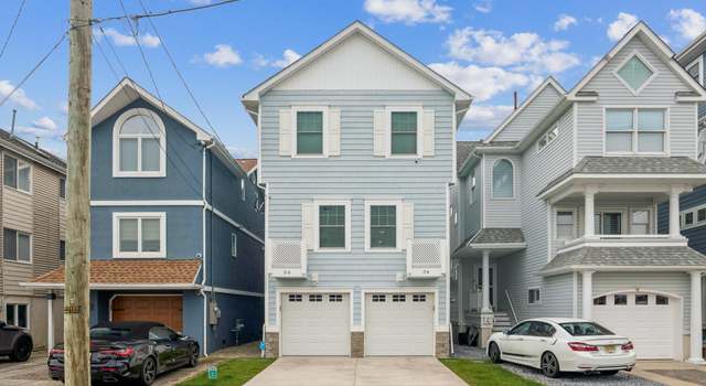 Photo of 34 W 17th St #2, Ocean City, NJ 08226