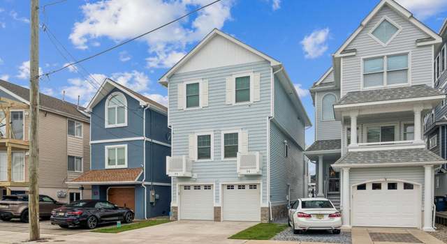 Photo of 34 W 17th St #2, Ocean City, NJ 08226