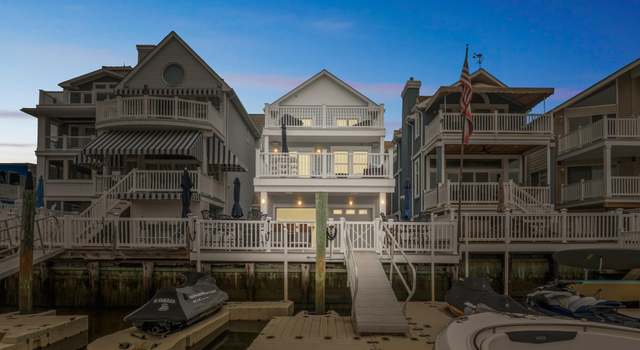 Photo of 34 W 17th St #2, Ocean City, NJ 08226
