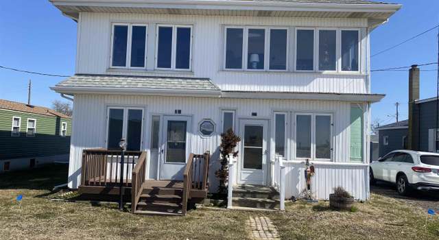 Photo of 227 New Jersey Ave, Fortescue, NJ 08321