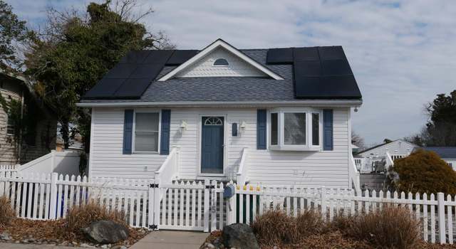 Photo of 115 E Cedar Ave Ave, Somers Point, NJ 08244