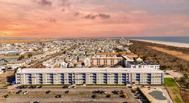 Photo of 4500 W Brigantine Ave #1116, Brigantine, NJ 08203-1234