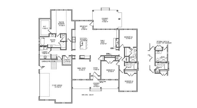 Photo of 199 Betsey Scull Rd, Egg Harbor Township, NJ 08234