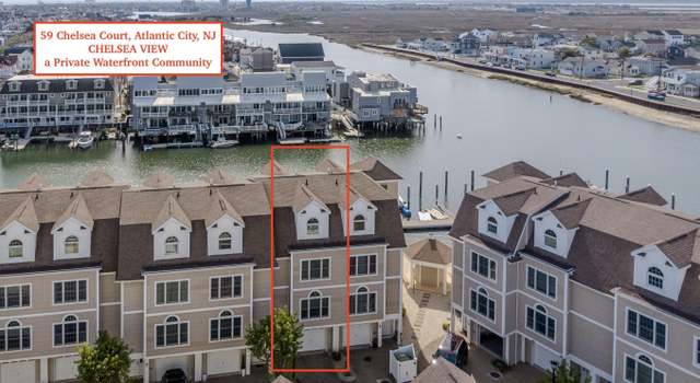 Photo of 59 Chelsea Ct #59, Atlantic City, NJ 08401