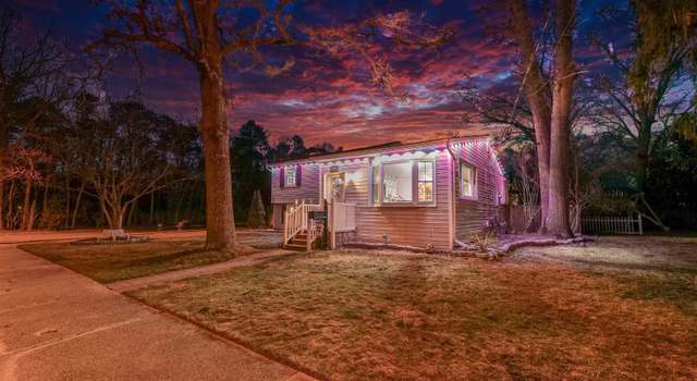 Photo of 1110 Breakers Ave, Absecon, NJ 08201