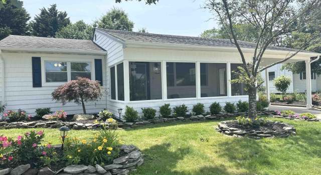 Photo of 13 N Ambler Dr, Somers Point, NJ 08244