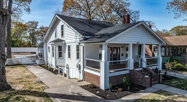 Photo of 933 Oak Grv, Linwood, NJ 08221