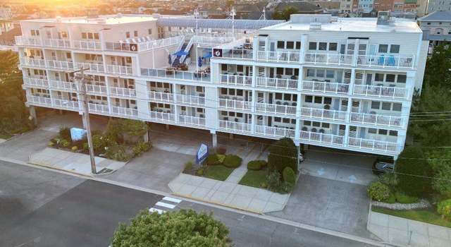 Photo of 812 Ocean Ave #216, Ocean City, NJ 08223