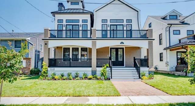 Photo of 27 Spruce Rd, Ocean City, NJ 08226